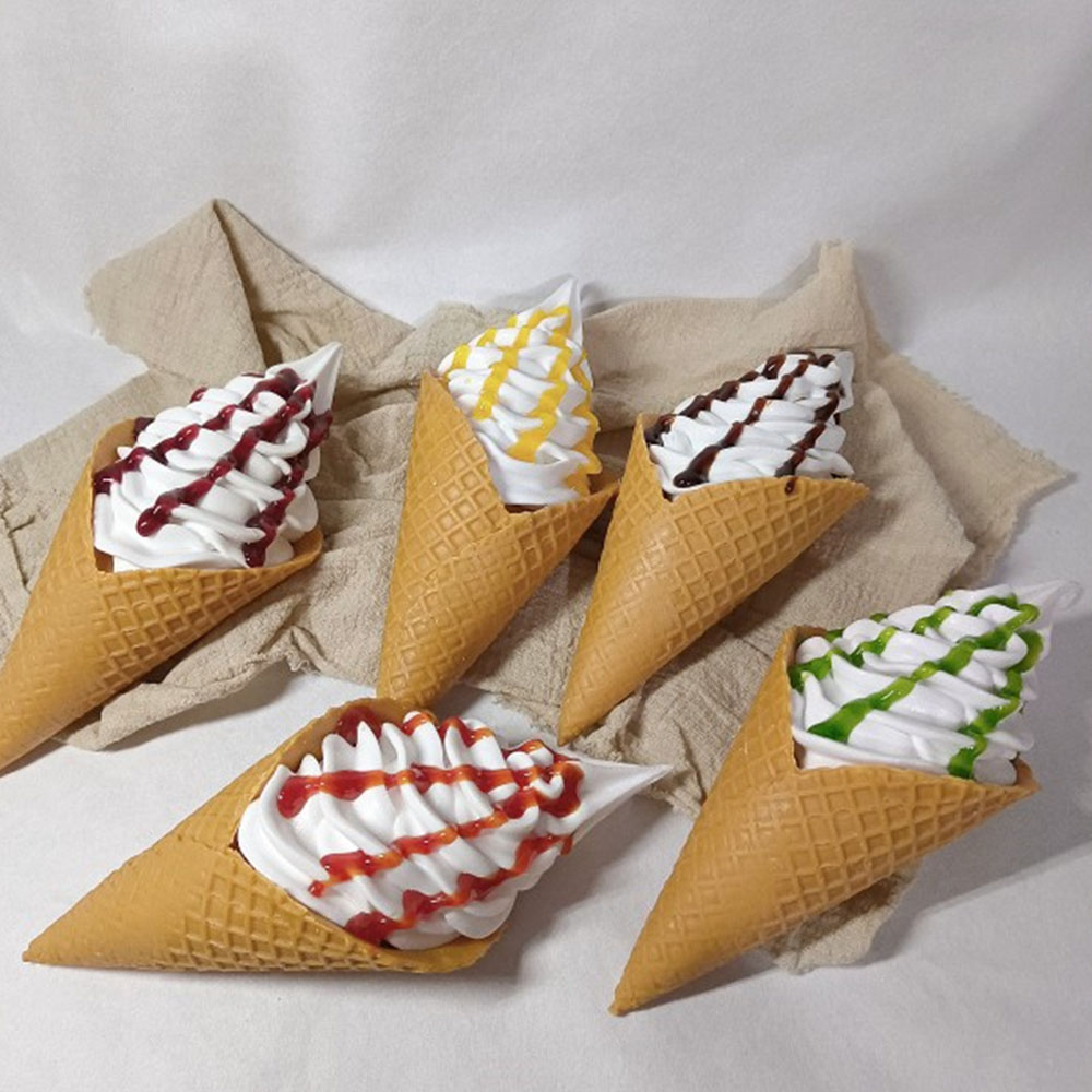 Wedding Decor Supply Store - finto dessert cibo oggetti di scena