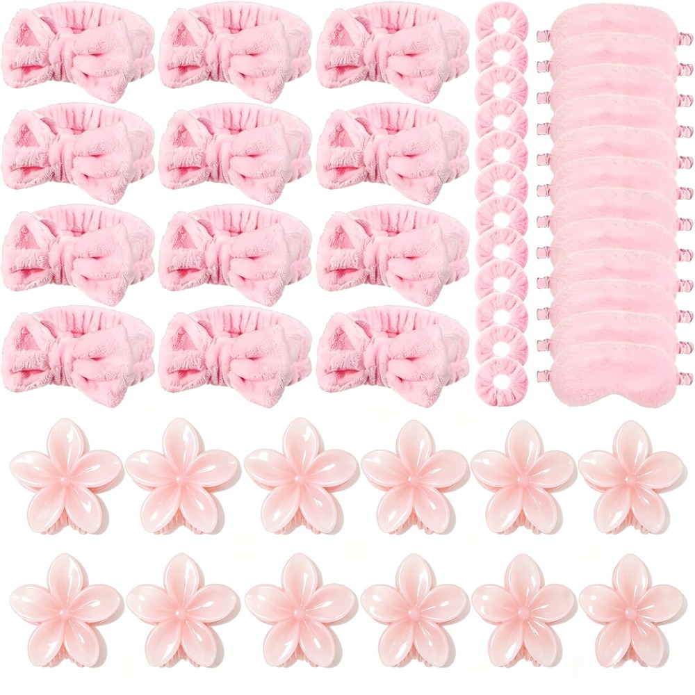 Wedding Day Supply Kit - 1/2/6/12/15 Set Kit per Capelli e