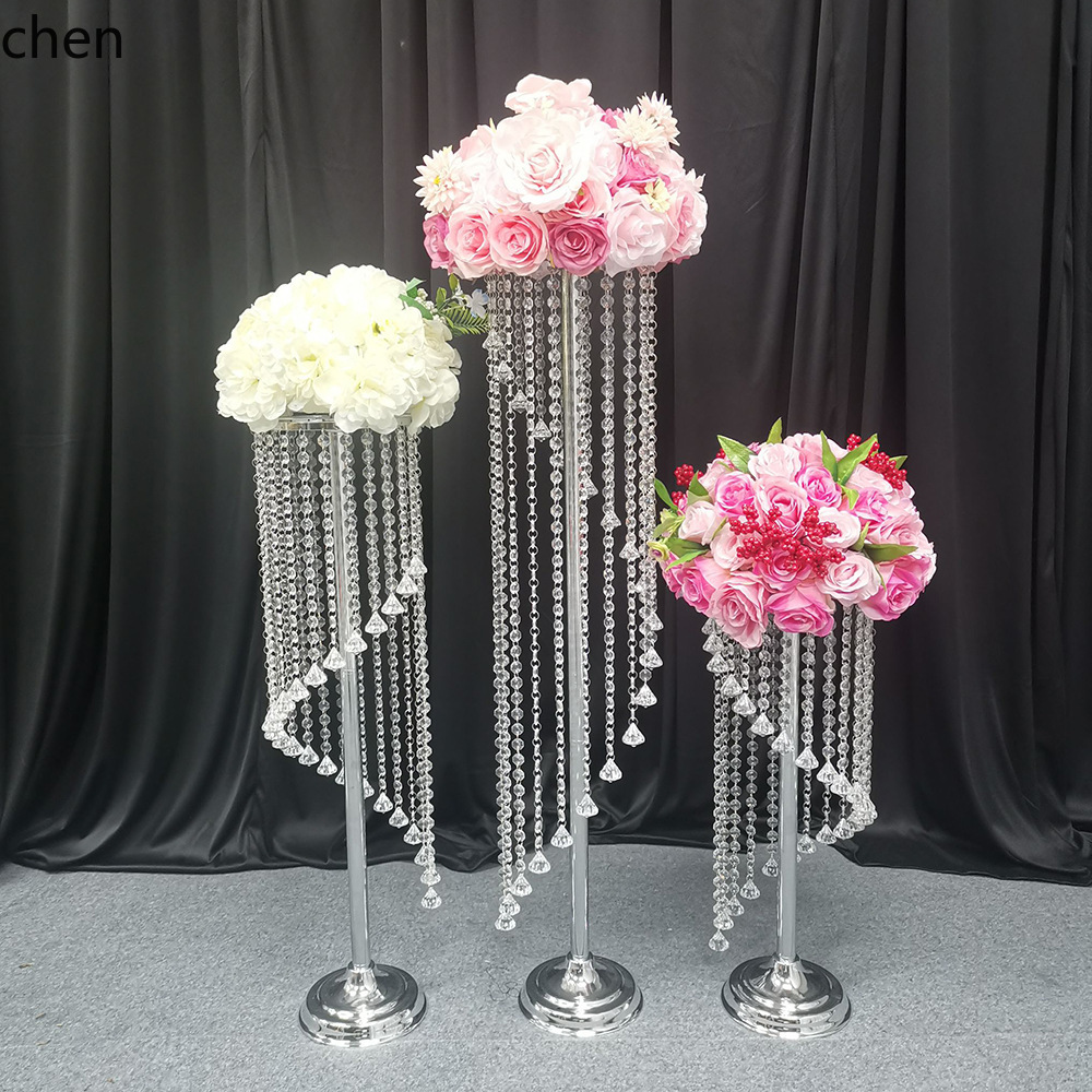 Supply Wedding Venue - PYH Accessori per Matrimoni, Supporto Europeo,
