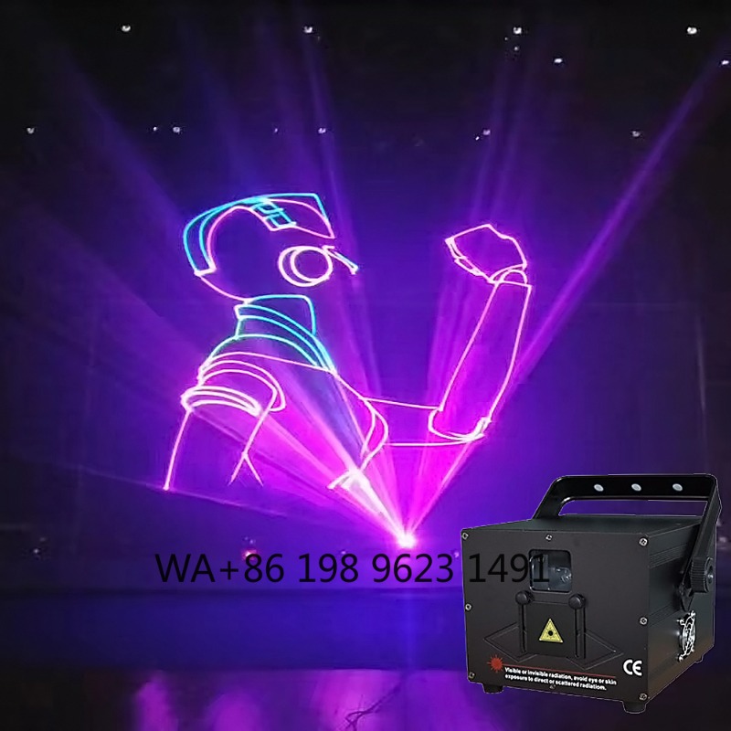 Wedding Led - Luce da Palco LED RGBW 10W