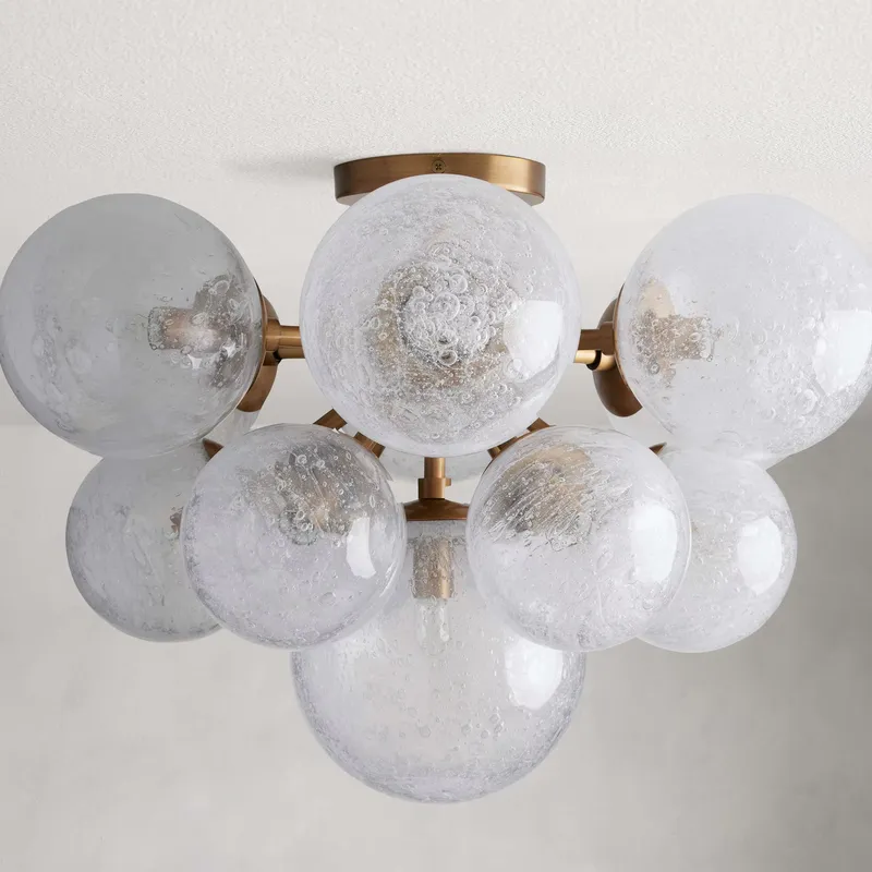 Lampada da Soffitto Moderna No - Wedding Led recensione e prezzo