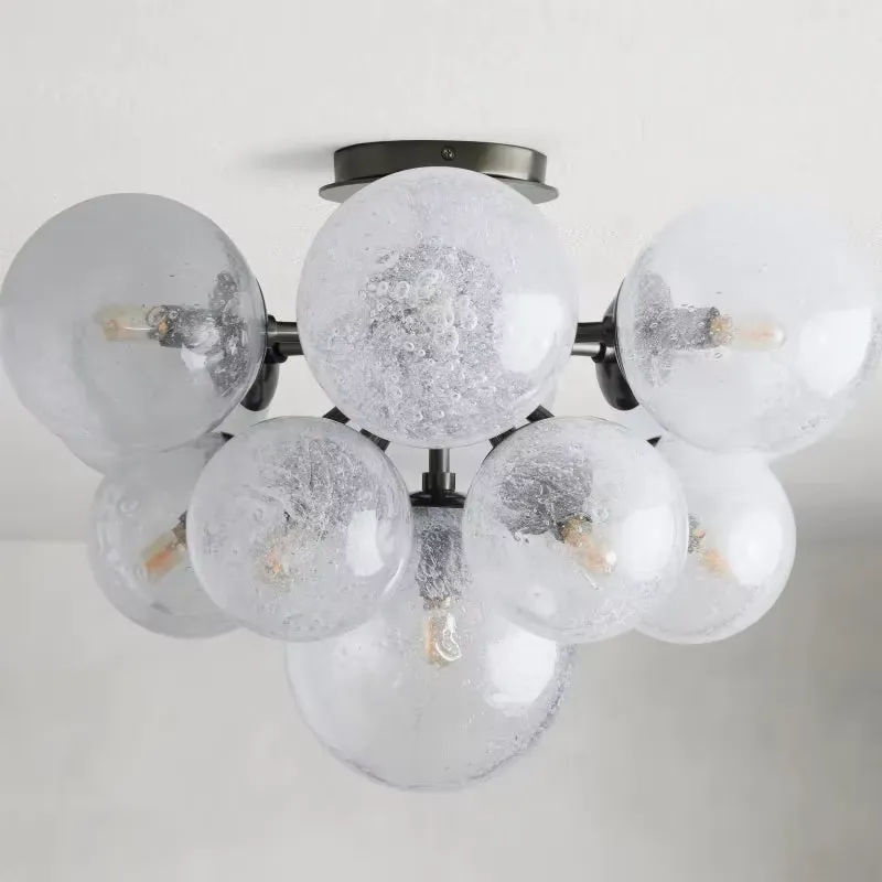 Lampada da Soffitto Moderna No - Wedding Led recensione e prezzo