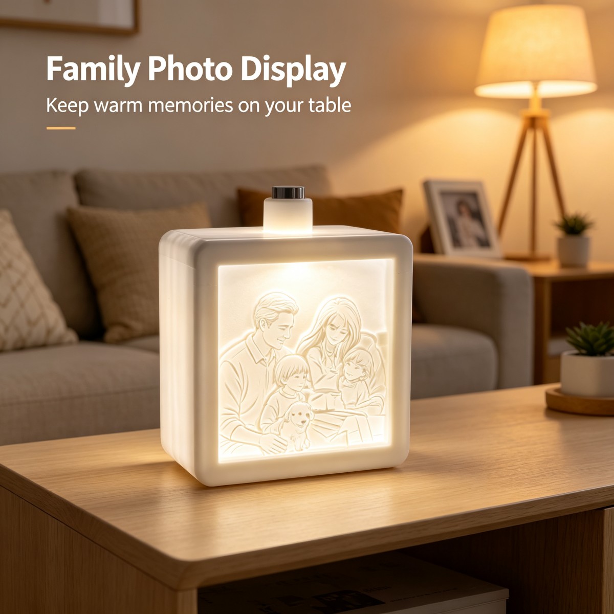 Lampada da Notte LED Personali - Wedding Led recensione e prezzo