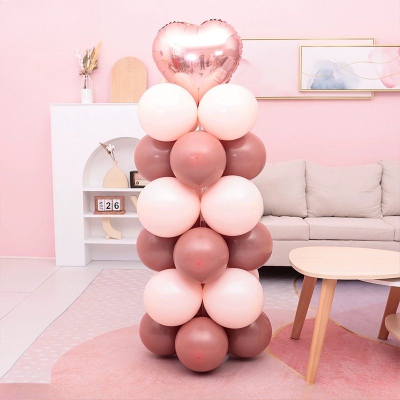 Set di colonne per palloncini  - Wedding Decor Supply Store recensione e prezzo