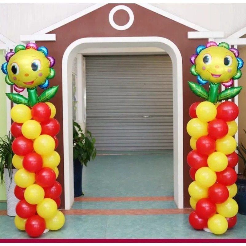 Set di colonne per palloncini  - Wedding Decor Supply Store recensione e prezzo