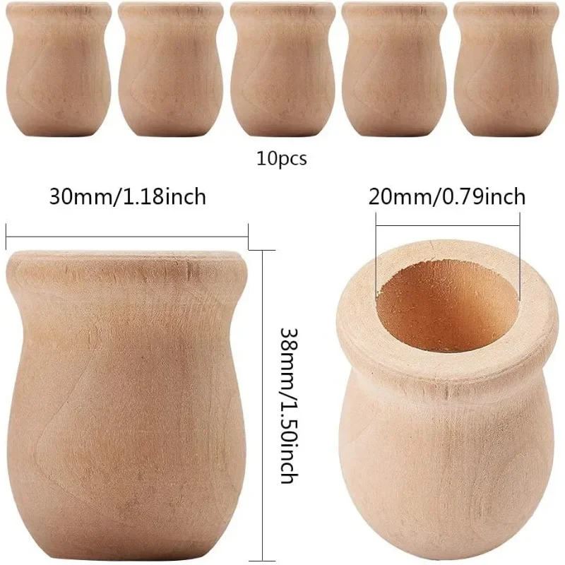 10 pz 1.5 pollici 10 pz incomp - Flower Girl Basket recensione e prezzo