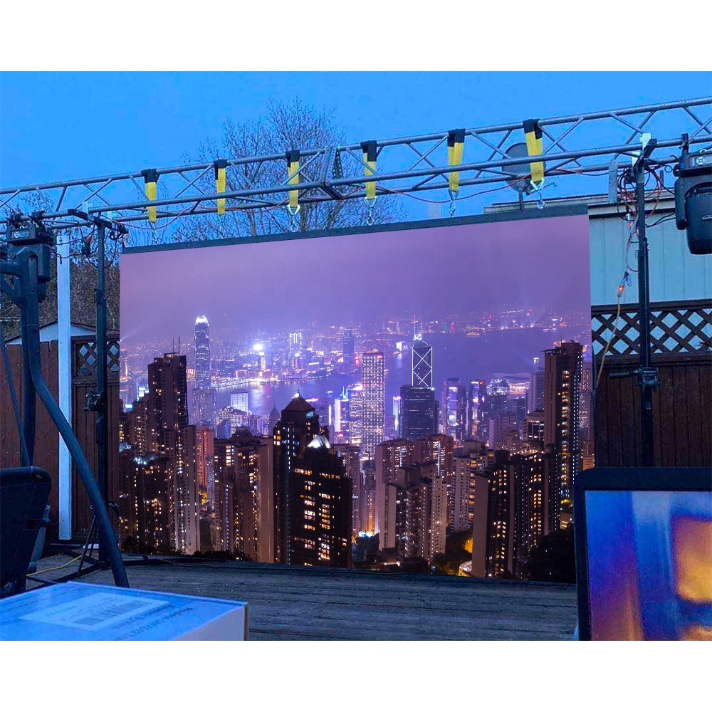 Display LED RAYBO ad Alta Riso - Wedding Led recensione e prezzo