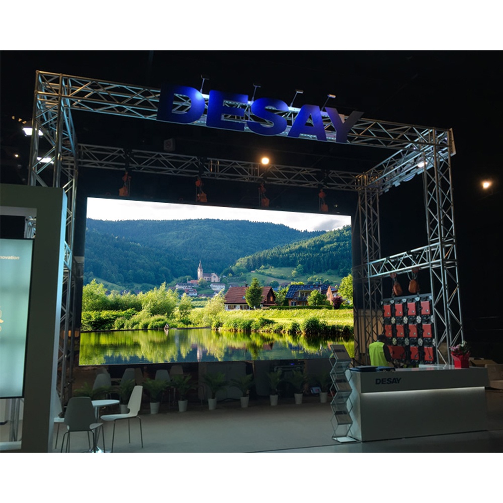 Display LED RAYBO ad Alta Riso - Wedding Led recensione e prezzo