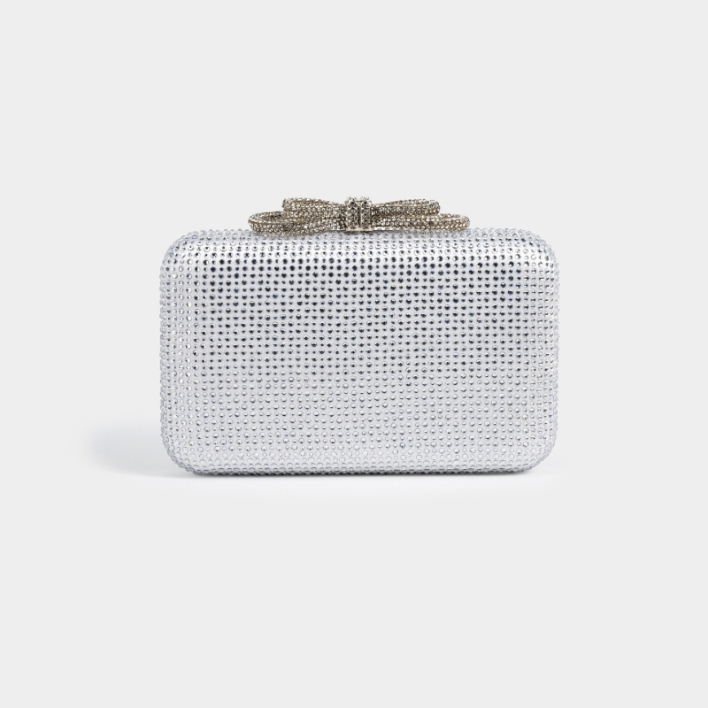Borse Clutch Scintillanti con  - Wedding Vendor recensione e prezzo