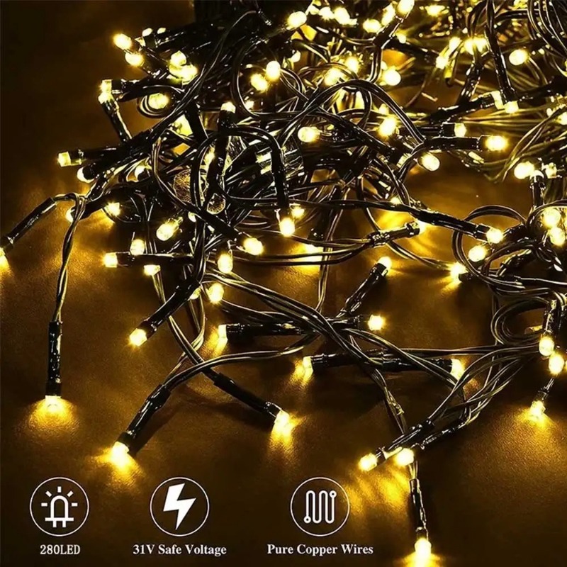 Luci a stringa LED USB, luci i - Wedding Led recensione e prezzo
