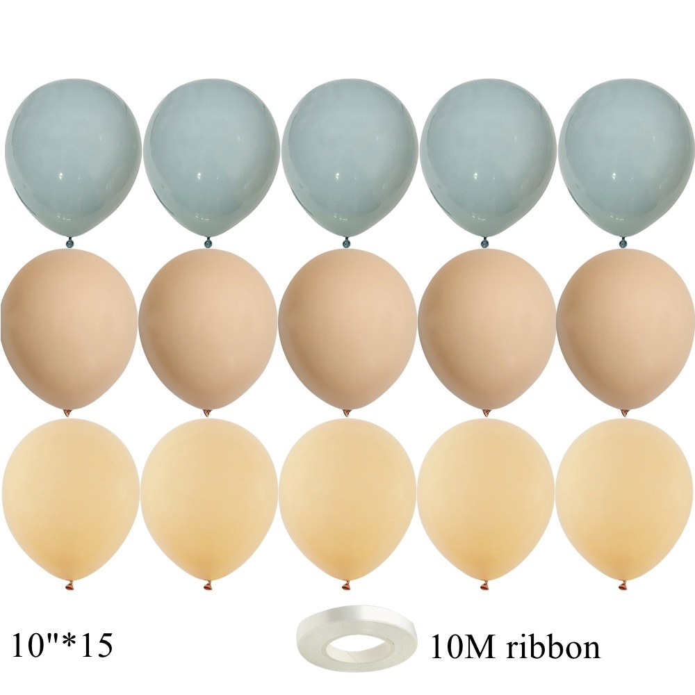 15/20PCS Set di palloncini ret - Wedding Day Supply Kit recensione e prezzo