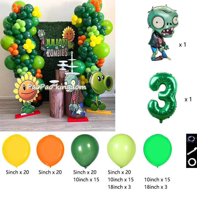 Piante contro. Z-Zombies Pallo - Wedding Day Supply Kit recensione e prezzo