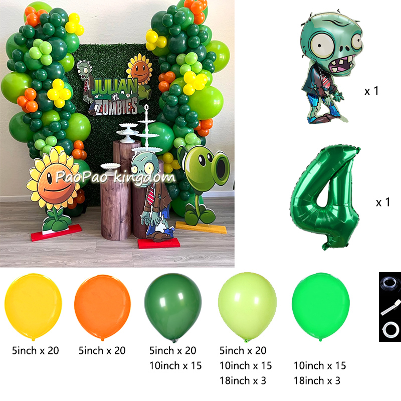 Piante contro. Z-Zombies Pallo - Wedding Day Supply Kit recensione e prezzo