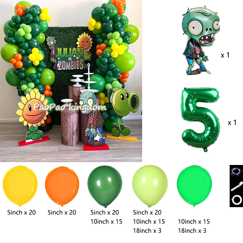 Piante contro. Z-Zombies Pallo - Wedding Day Supply Kit recensione e prezzo