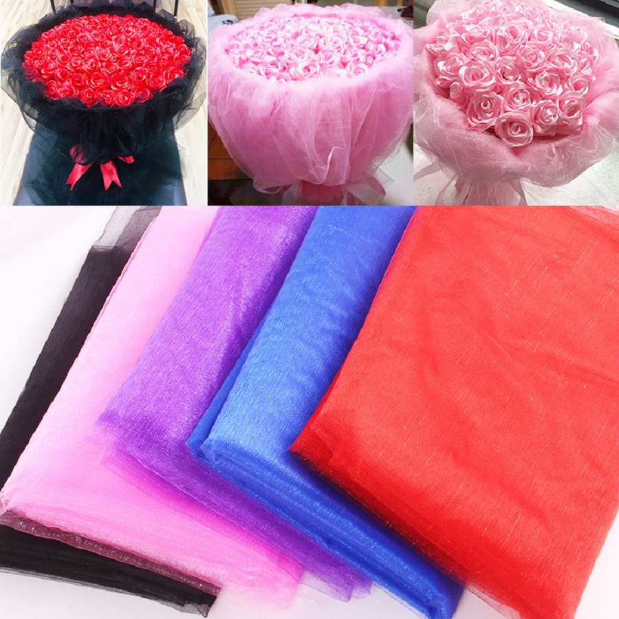 Decorazione di nozze da 10 m,  - Chair Sash Organza recensione e prezzo