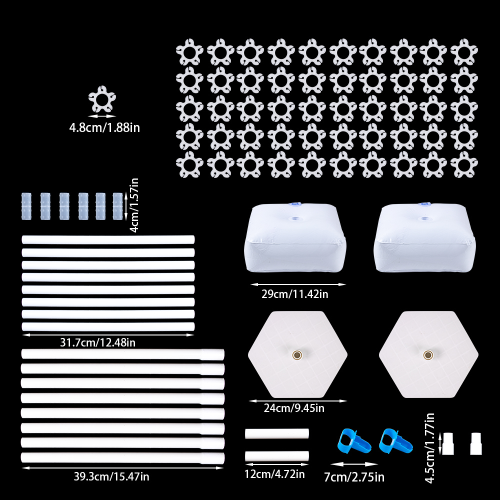 1 pz supporto per arco per pal - Wedding Day Supply Kit recensione e prezzo
