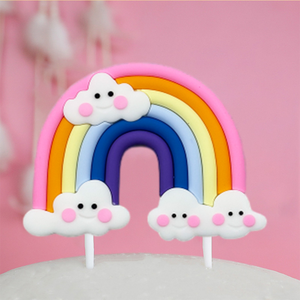 Decorazione per Torta a Tema U - Wedding Day Supply Kit recensione e prezzo