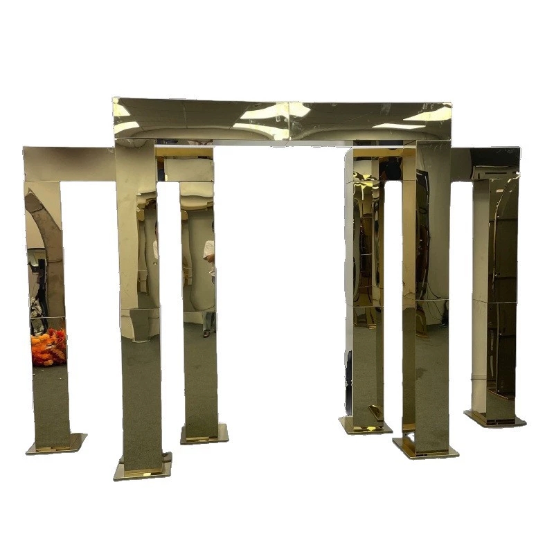 Arco per matrimoni Negozio di  - Wedding Decor Supply Store recensione e prezzo