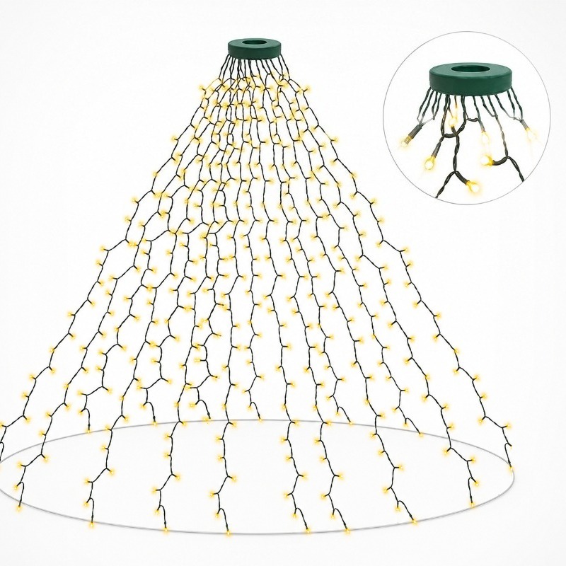 Luci a Stringa LED USB Imperme - Wedding Led recensione e prezzo