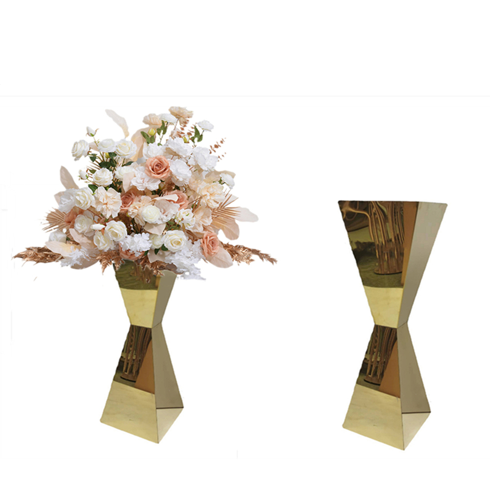 2 pezzi di fiori vasi centrota - Flower Girl Basket recensione e prezzo