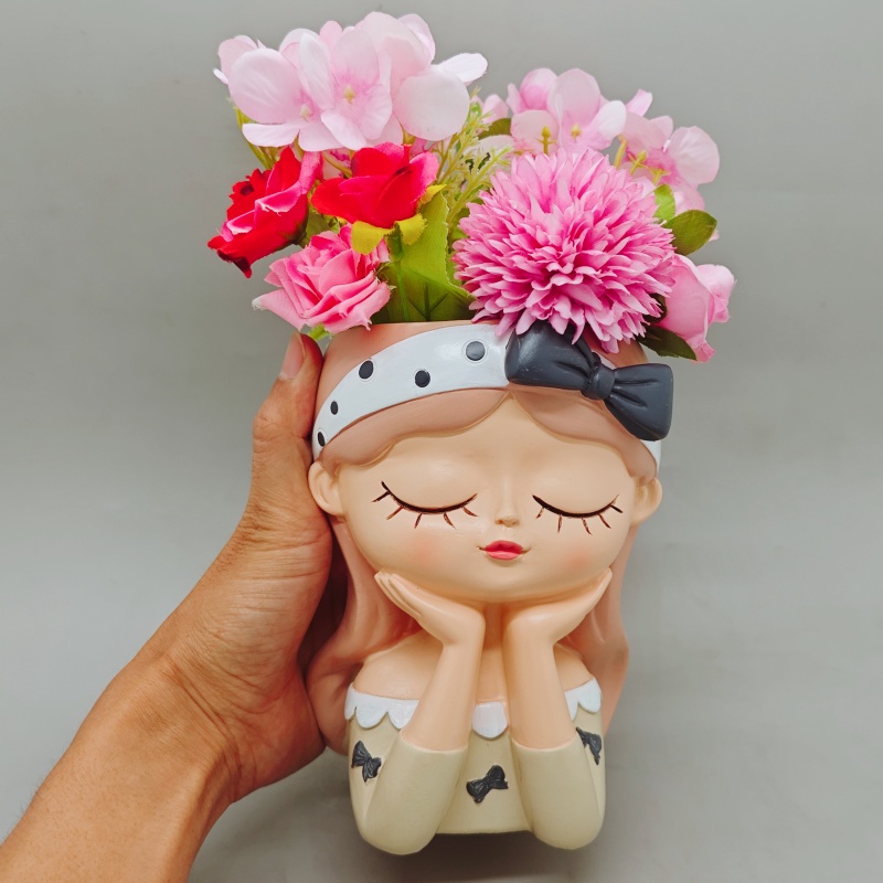 Stampo in silicone carino fioc - Flower Girl Basket recensione e prezzo
