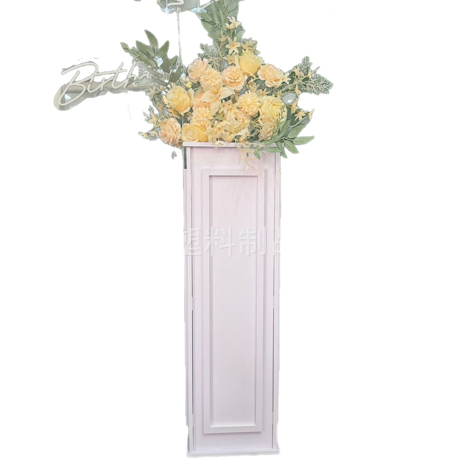 Accessori per matrimoni: Colon - Supply Wedding Venue recensione e prezzo
