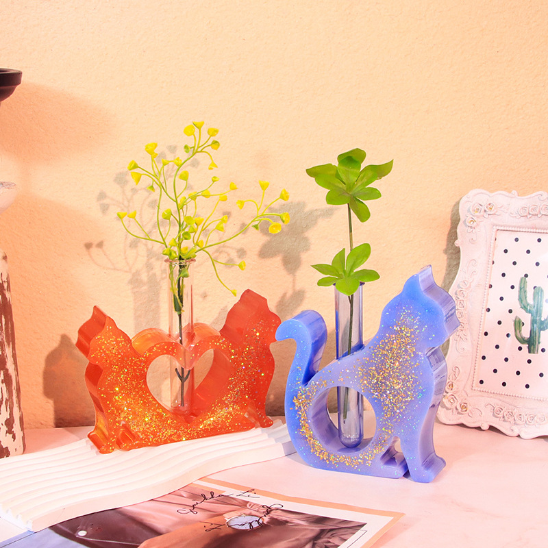 Stampi in resina a forma di ga - Flower Girl Basket recensione e prezzo