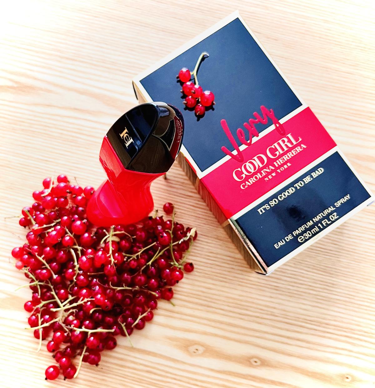 Carolina Herrera Very Good Gir - Wedding Led recensione e prezzo