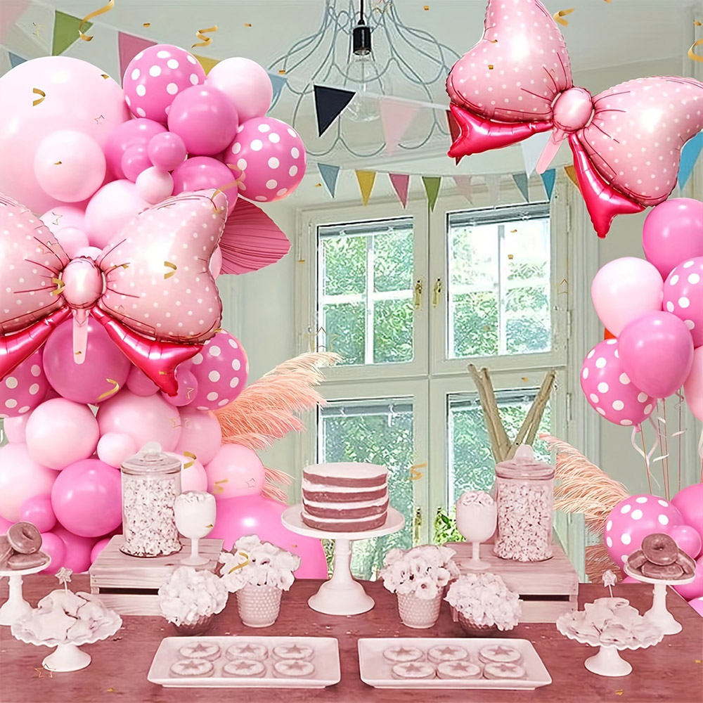 Kit Arco di Palloncini in Foil - Wedding Day Supply Kit recensione e prezzo