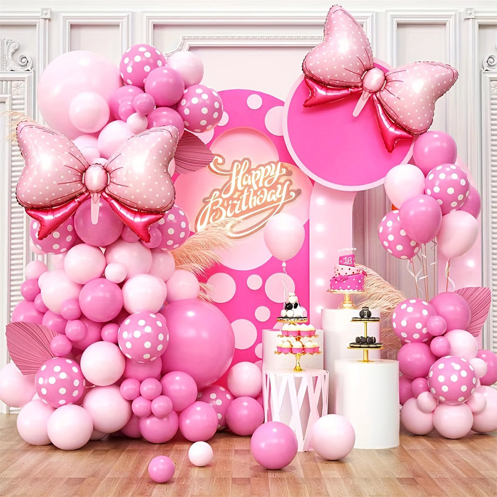 Kit Arco di Palloncini in Foil - Wedding Day Supply Kit recensione e prezzo