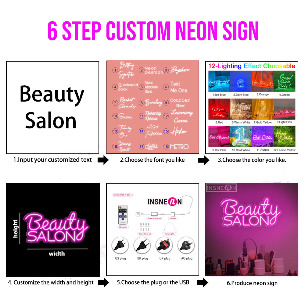 Insegne al Neon LED Personaliz - Wedding Led recensione e prezzo
