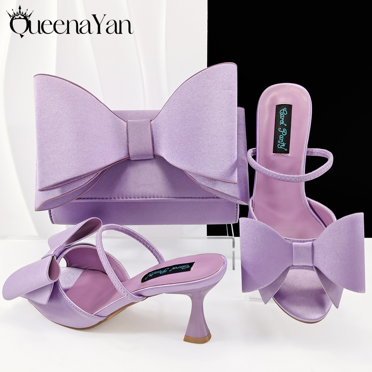 Queena Yan 2025 Nuovissimo Arr - Wedding Vendor recensione e prezzo