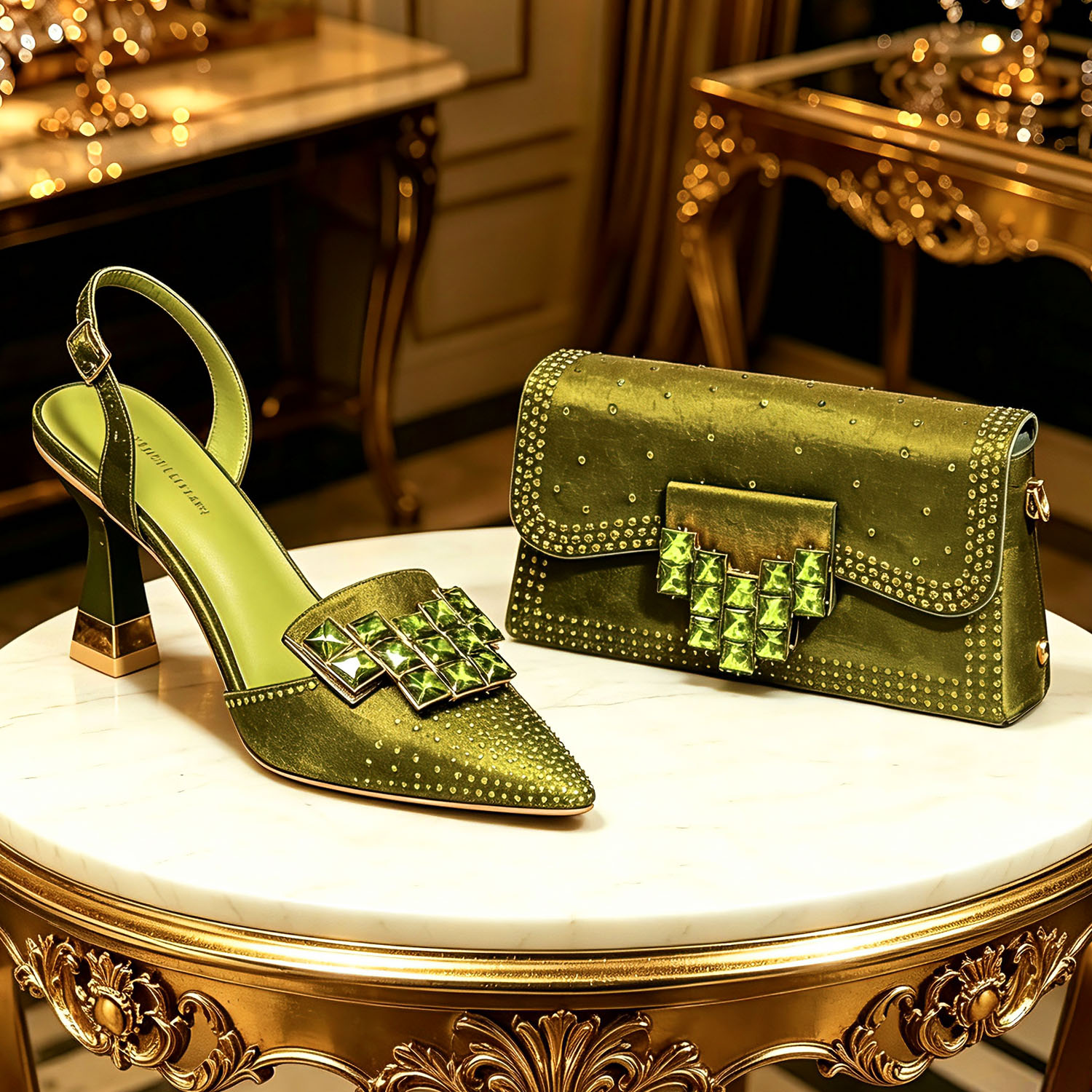 2026 INS Scarpe con Tacco Alto - Wedding Vendor recensione e prezzo