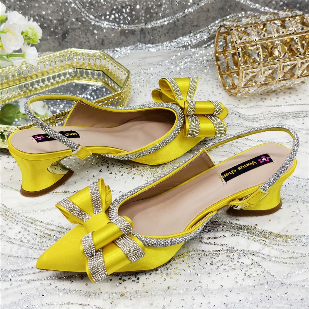 Elegante Set di Tacchi a Spill - Wedding Vendor recensione e prezzo