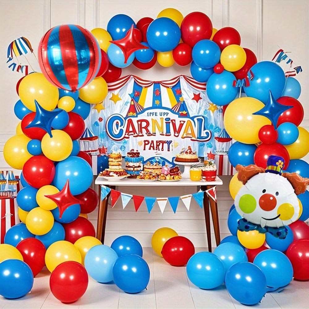 Kit Arco di Palloncini a Tema  - Wedding Day Supply Kit recensione e prezzo