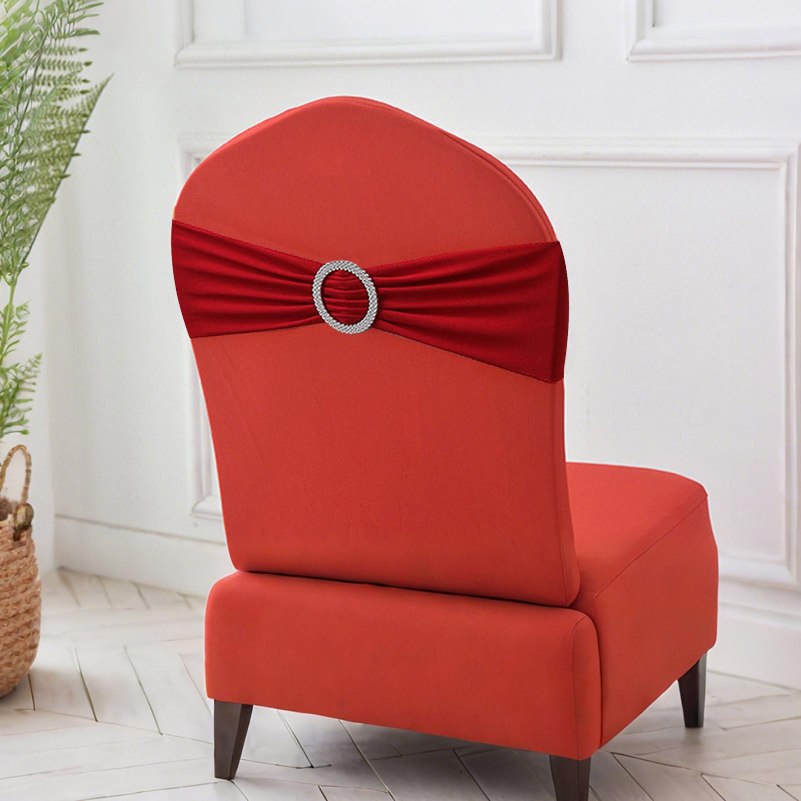 Fascia per sedia Fasce per cop - Chair Sash Organza recensione e prezzo