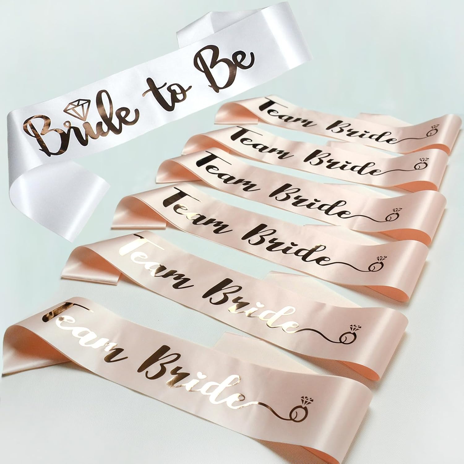 Kit Decorazioni per Addio al N - Wedding Day Supply Kit recensione e prezzo